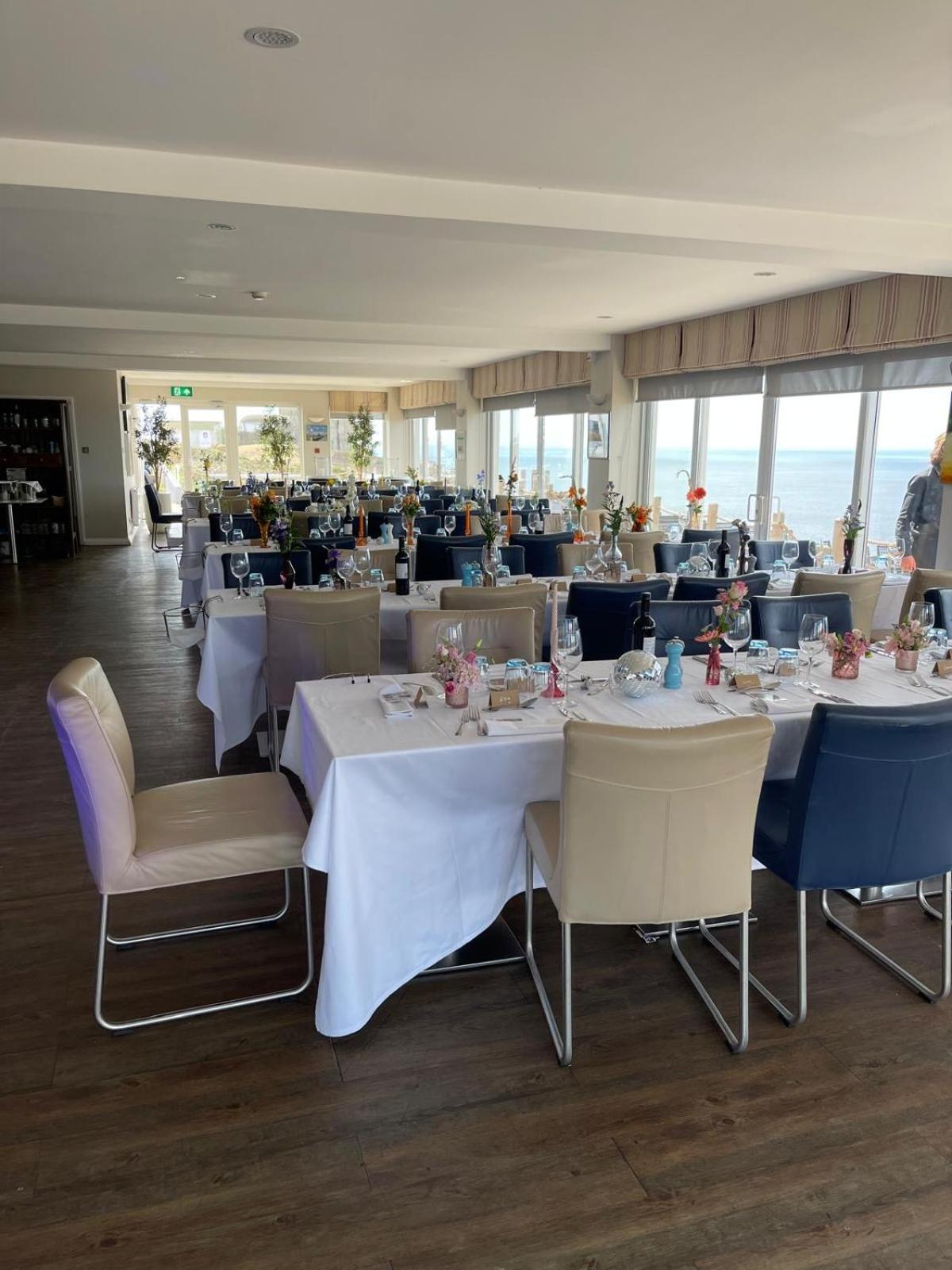 Corbiere Phare Apartments St Brelade Ngoại thất bức ảnh